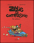 Zélie et compagnie