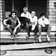 First demo tapes