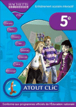 Atout Clic 5ème - 1