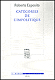 Catégories de l'impolitique