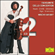 Concertos pour violoncelle