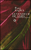 Le vendeur de saris