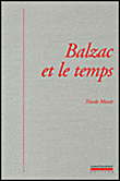 Balzac et le temps