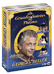 Coffret Georges Beller