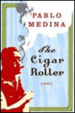 Cigar roller