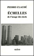 Echelles de l'usage des mots