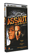 Assaut sur le central 13