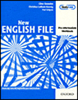 New english file