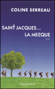 Saint Jacques... La Mecque