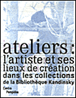 Trésors de la bibliothèque Kandinsky