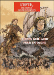 Deux Guillaume pour un duche