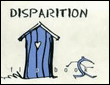 Disparition