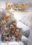Lanfeust des étoiles *Tome 5* La chevauchée des bactéries