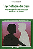 Psychologie du deuil
