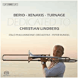 Pièces pour trombone et orchestre - Super Audio CD hybride