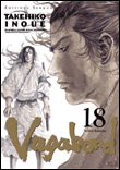 Vagabond -Tome 18-