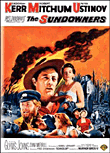 Horizons sans frontière - DVD Zone 1