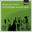 Telling What is Told - Shakespeare Songs