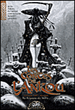 Les Contes de l'Ankou *Tome 03 - Au Royaume des Morts...