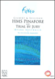 HMS Pinafore and Trial by jury