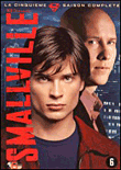 Smallville - Coffret intégral de la Saison 5