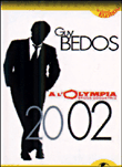 A l'Olympia 2002