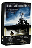 Mémoires de nos Pères - Lettres d'Iwo Jima - Coffret Prestige 4 DVD