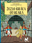 Le sceptre d´Ottokar