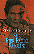 Sur Pier Paolo Pasolini