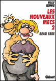 Les Nouveaux Mecs