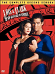 Coffret intégral de la Saison 2 - DVD Zone 1