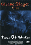 Tunes of wacken live