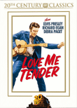 Elvis Presley - Love Me Tender (1956) - 1
