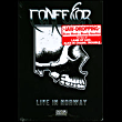 LIVE IN NORWAY