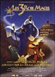 Les 3 Rois Mages - Edition sous fourreau