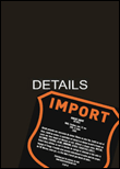 Détails DVD