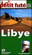Petit Futé Libye