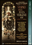 Vespro della beata Vergine