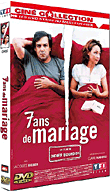 7 ans de mariage