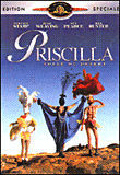 Priscilla, folle du désert