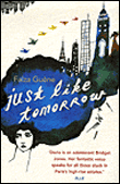 Just like tomorrow