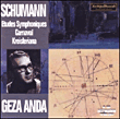 Etudes symphoniques, opus 3