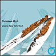 LIVE IN NEW YORK VOL 1