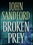 Broken prey