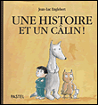 Une histoire et un câlin