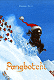 Pangbotchi - Alex Cousseau - relié