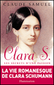 Clara S. la force d'une passion