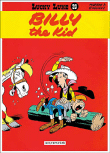 Billy the Kid