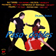 Les plus beaux paso-dobles