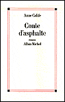 Conte d'asphalte